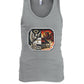 Angel Demon Car 1 (TankTop & More) Men's Tank Top