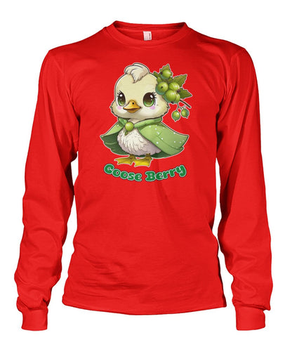 Food Pets Goose Berry (Sweater & Long Sleeve)