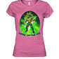 Super Saiyan 420 C (Hoodie & V Necks)