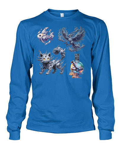 PokeBong (Sweater & Long Sleeve)