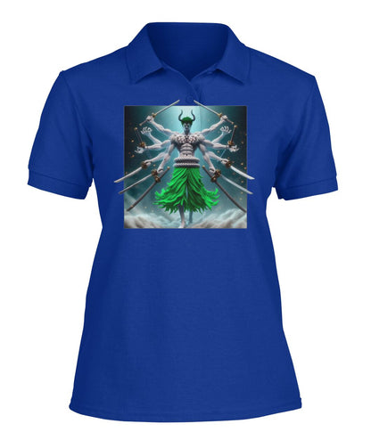 Sword Demon (Tank Top & Polo)