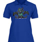 Console Dragons Green (Tank Top & Polo)