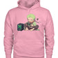 Gaming Trio Green (Hoodie & V Necks)