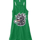 Mech Dragon Baby (TankTop & More) Women's Flowy Tank