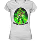 Super Saiyan 420 C (Hoodie & V Necks)