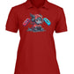 Console Dragons Red (Tank Top & Polo)