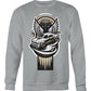 Angel Car 1 (Sweater & More) Crew Neck Sweatshirt