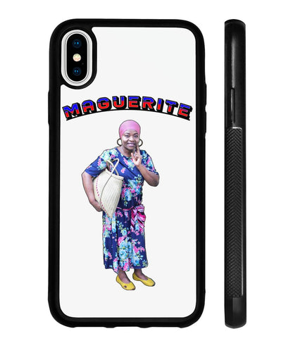 Maguerite (Iphone Case)