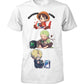 Gaming Trio 2 (T Shirts)