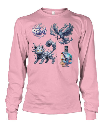 PokeBong (Sweater & Long Sleeve)
