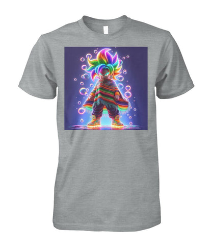 Super Infinity BOY 1 (T-Shirt & More)