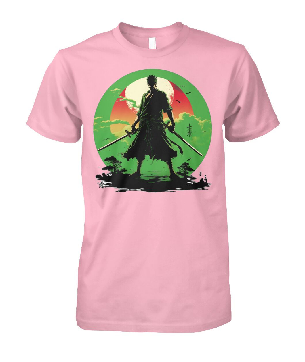 Sword Demon 3 (T Shirts)