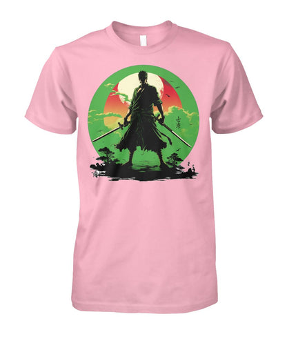 Sword Samurai (T Shirts)