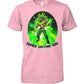 Super Saiyan 420 C (T Shirts)