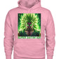 Super Saiyan 420 (Hoodie & V Necks)