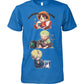 Gaming Trio 2 (T Shirts)