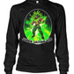 Super Saiyan 420 C (Sweater & Long Sleeve)