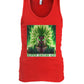 Super Saiyan 420 (Tank Top & Polo)