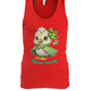 Food Pets Goose Berry  (Tank Top & Polo)