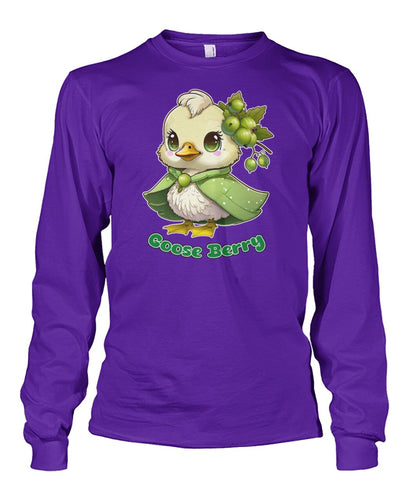 Food Pets Goose Berry (Sweater & Long Sleeve)