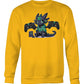 Console Dragons Green (Sweater & Long Sleeve)