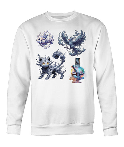 PokeBong (Sweater & Long Sleeve)