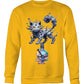 PokeBong Cat (Sweater & Long Sleeve)