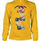 Gaming Trio 2 (Sweater & Long Sleeve)