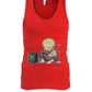 Gaming Trio Green (Tank Top & Polo)