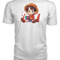 Gaming Trio Red (T Shirts)