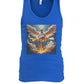 Angel Jambe (Tank Top & Polo)