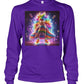 Super Infinity GIRL 1 (Hoodie & More) Unisex Long Sleeve