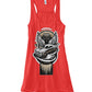 Angel Car 1 (TankTop & More) Women's Flowy Tank