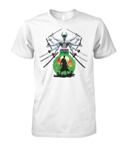 Sword Demon (T Shirts)