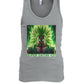 Super Saiyan 420 (Tank Top & Polo)