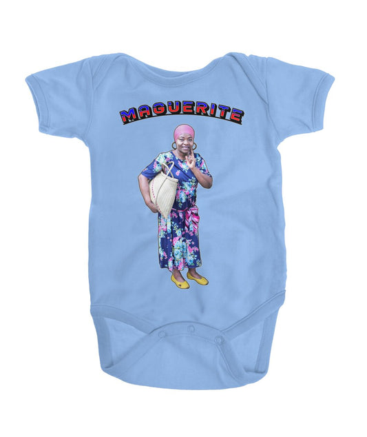 Maguerite (Baby Clothes)