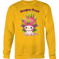 Food Pets Dragon Fruit (Sweater & Long Sleeve)