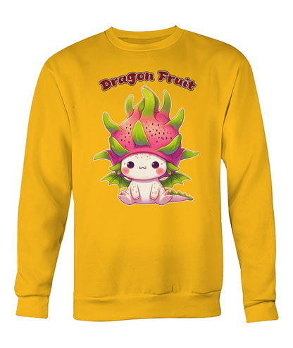 Food Pets Dragon Fruit (Sweater & Long Sleeve)
