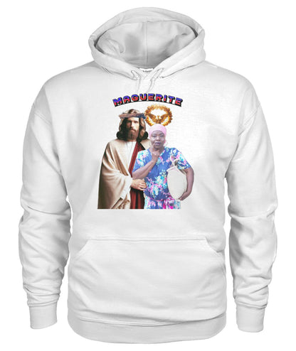 Maguerite & Jesus (Shirts & More)