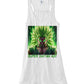 Super Saiyan 420 (Tank Top & Polo)