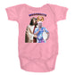 Maguerite & Jesus (Baby Onesie)