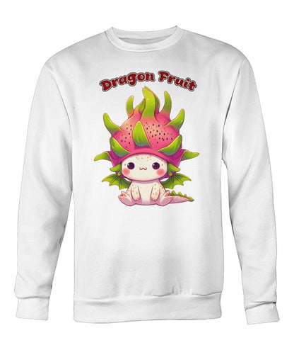 Food Pets Dragon Fruit (Sweater & Long Sleeve)