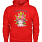 Food Pets Dragon Fruit (Hoodie & V Necks)