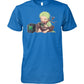 Gaming Trio Green (T Shirts)