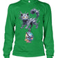 PokeBong Cat (Sweater & Long Sleeve)