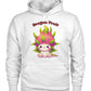 Food Pets Dragon Fruit (Hoodie & V Necks)