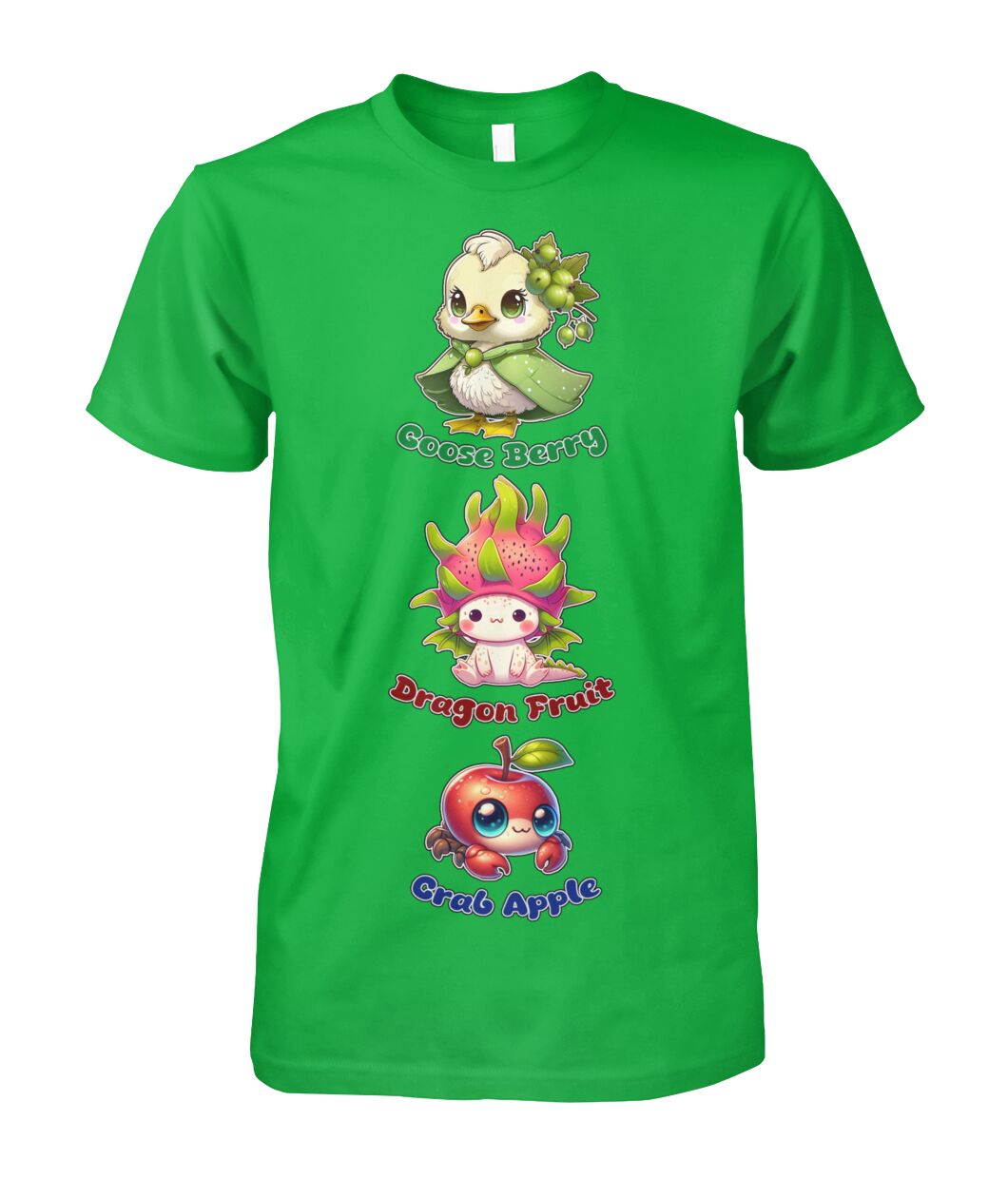 Food Pets 2 (T Shirts)