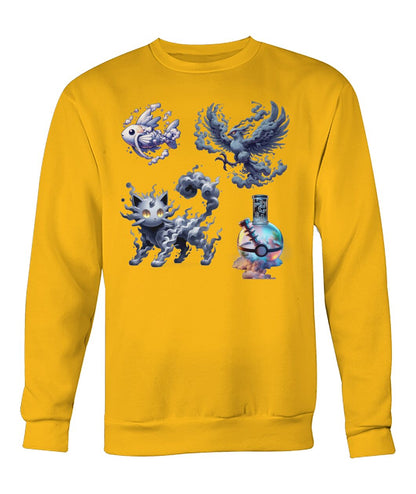 PokeBong (Sweater & Long Sleeve)
