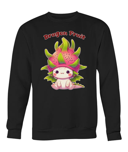 Food Pets Dragon Fruit (Sweater & Long Sleeve)