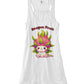 Food Pets Dragon Fruit (Tank Top & Polo )